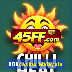 888casino Malaysia